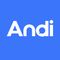 Andi Search logo