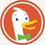 Duck.ai logo