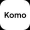 Komo logo